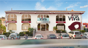 About Us Office