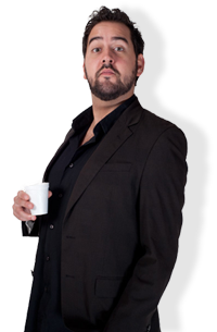 Rolando Sánchez Bouza<br />Graphic Designer
