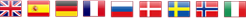 flags