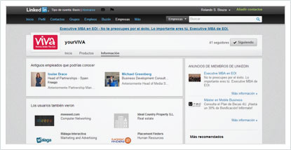 LinkedIn