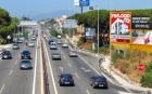 Spanish motorway death tolls show impressive improvement